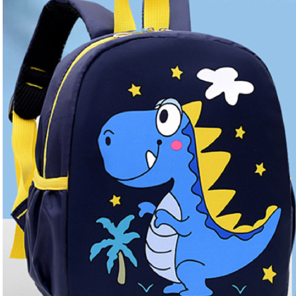 New Toddler Cartoon Casual Backpack