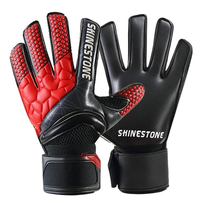 Children's Professional Goalkeeper Gloves