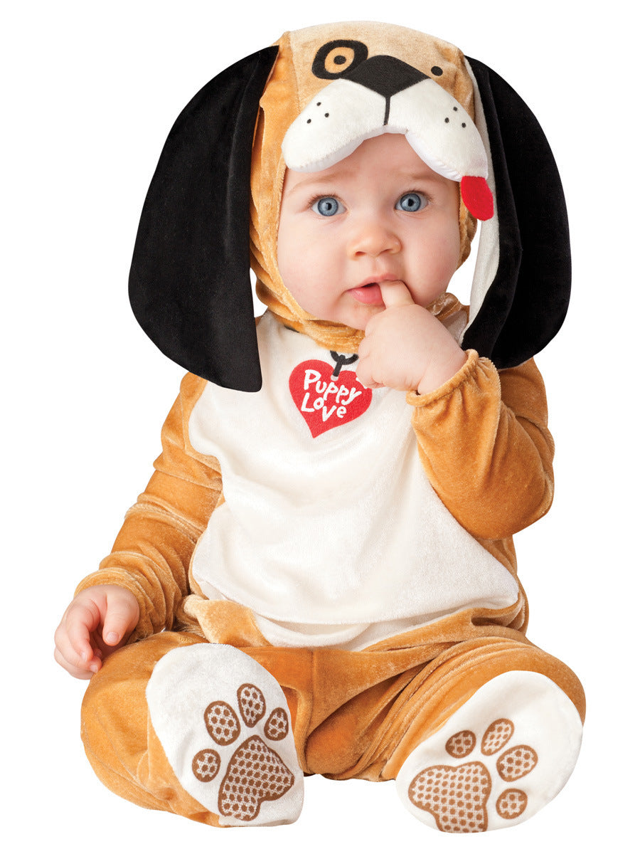 Baby Animal Halloween Costume
