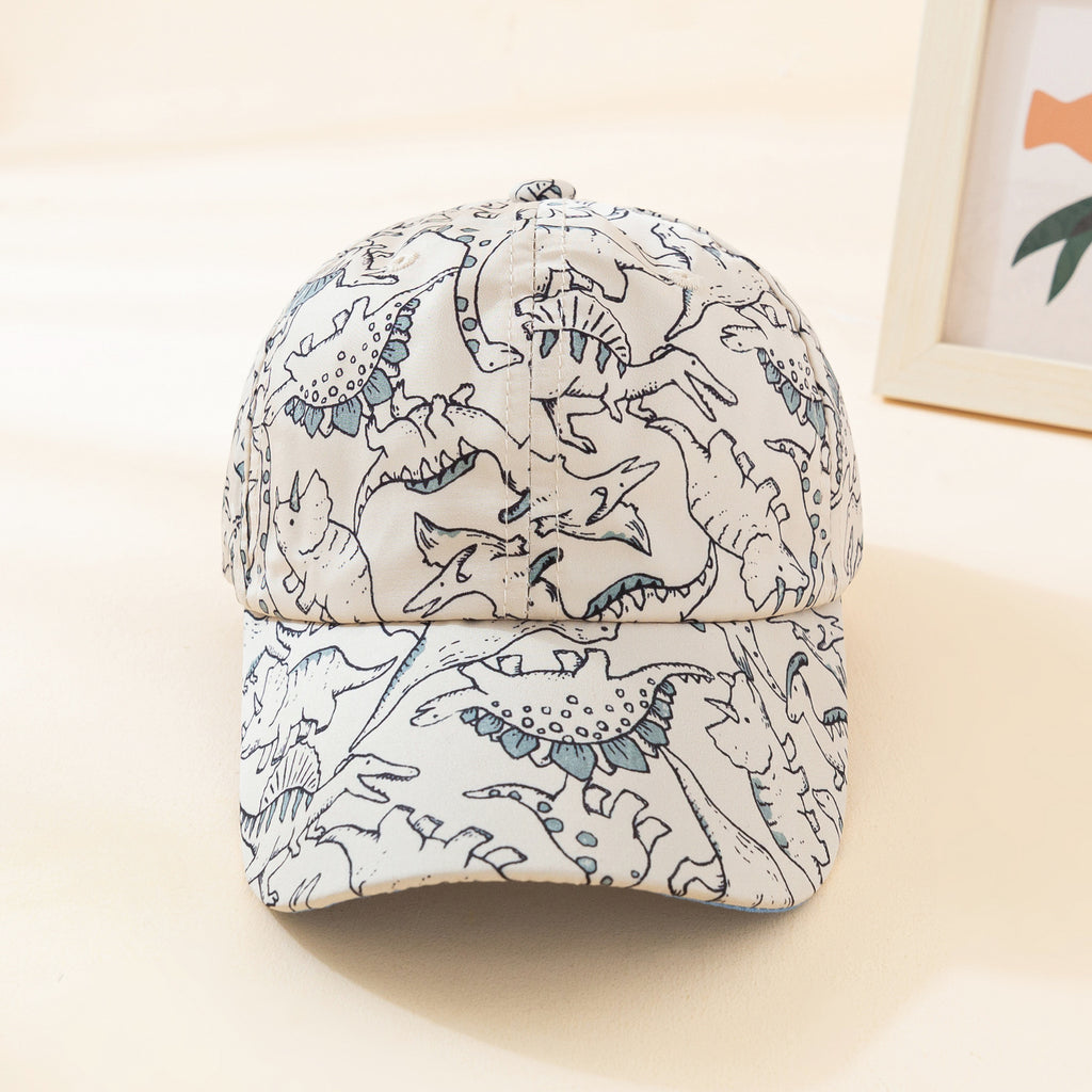 Casual Summer Toddler Beach Baby Hat