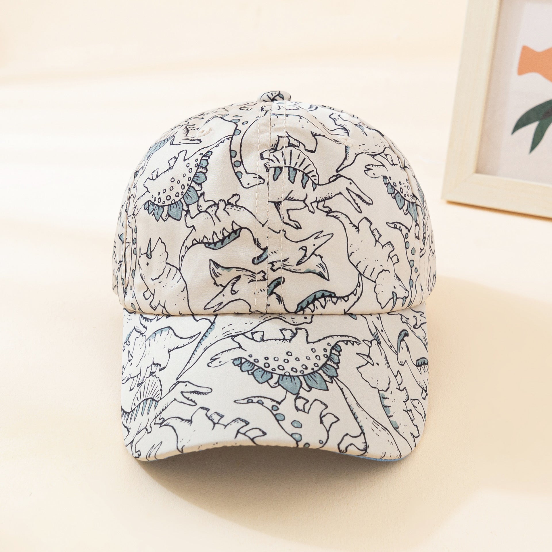 Casual Summer Toddler Beach Baby Hat