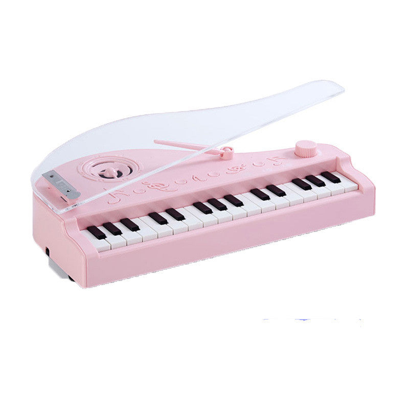 Toy Piano Children Musical Instruments