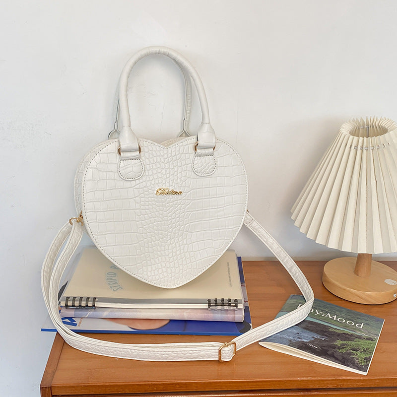 Girls' Style Love Handbag