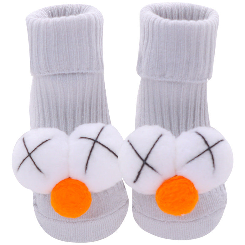 Newborn/Baby Socks, Multiple Styles & Colors To Choose From