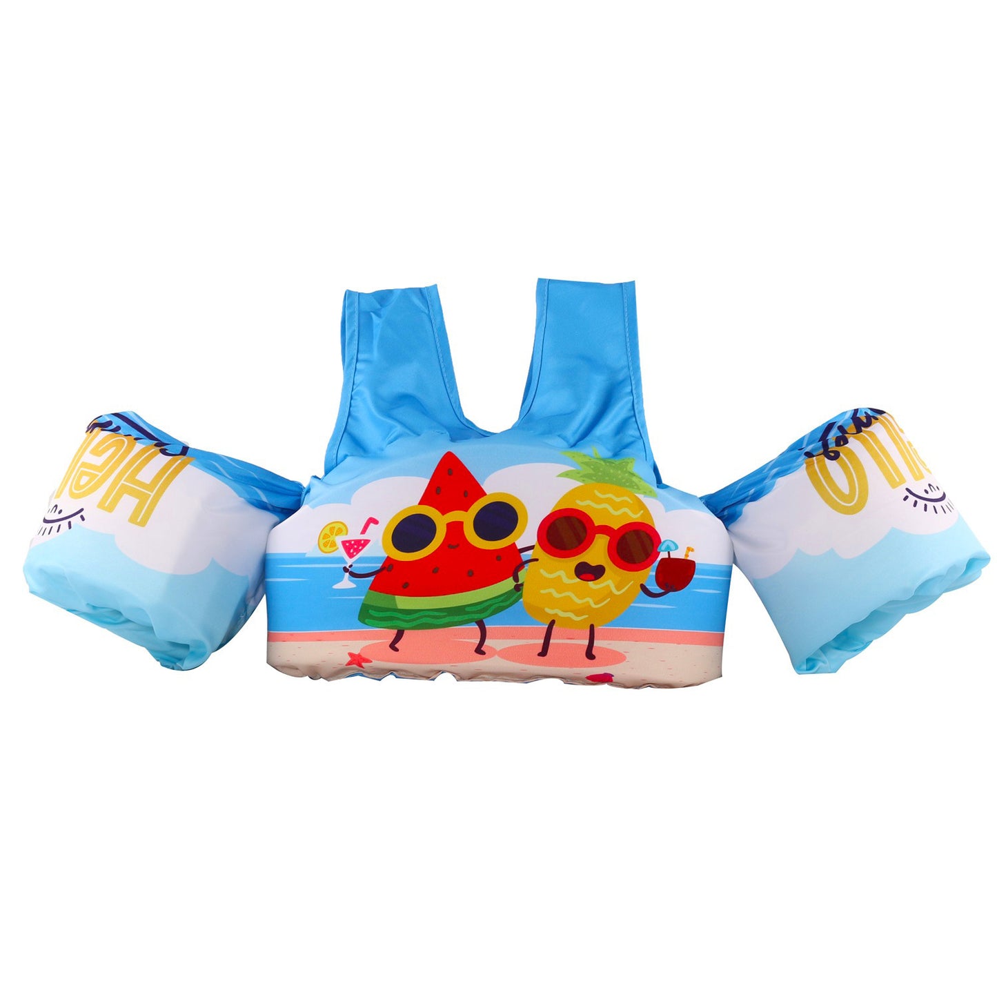 Children's Swimming Floatation Device, Multiple Designs To Choose From