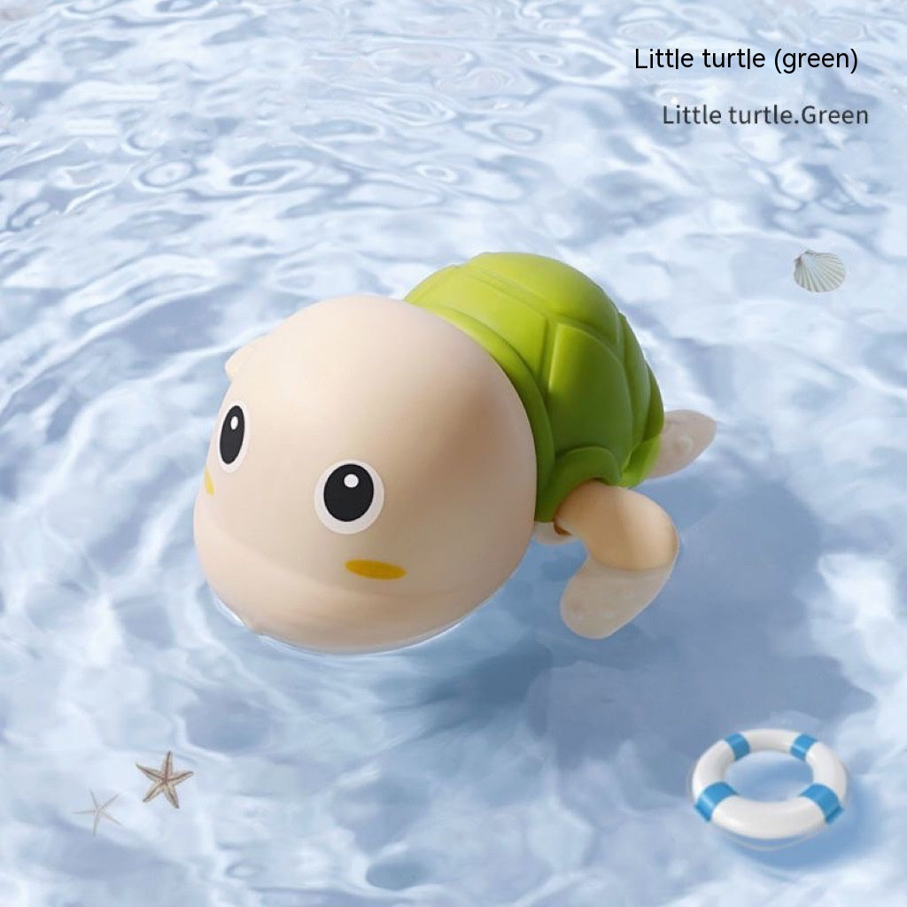 Baby Bath/Water Toys, Multiple Toys to Choose From