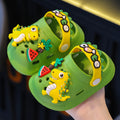 Boys'/Girls' Baby Closed Toe Sandals
