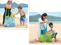 Children's Beach Bag 2pc Set