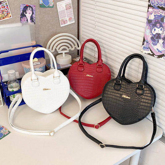 Girls' Style Love Handbag