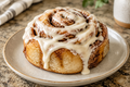 Classic Cinnamon Bun