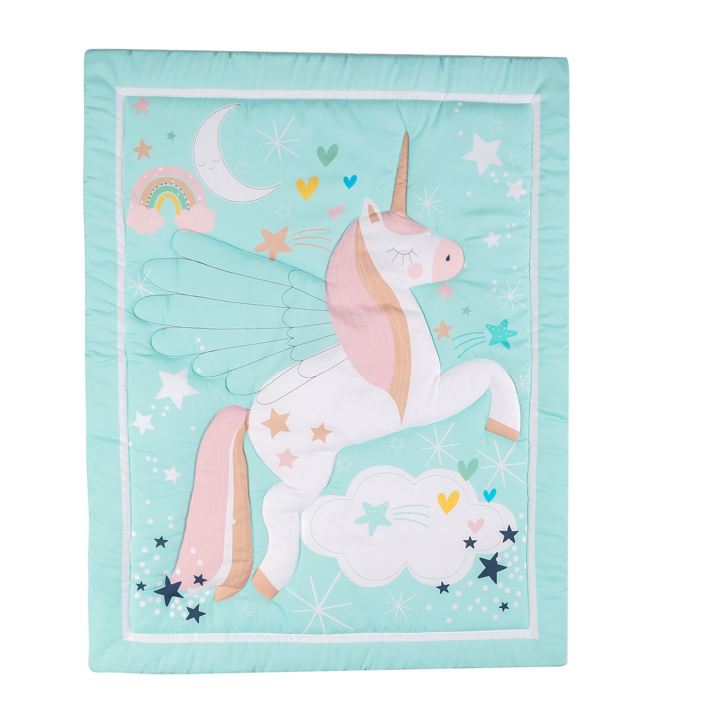 Infant Bedding 3pc Set