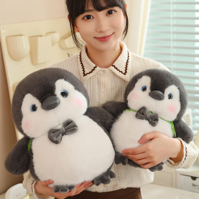 Penguin Plush Toys, Brother or Sister