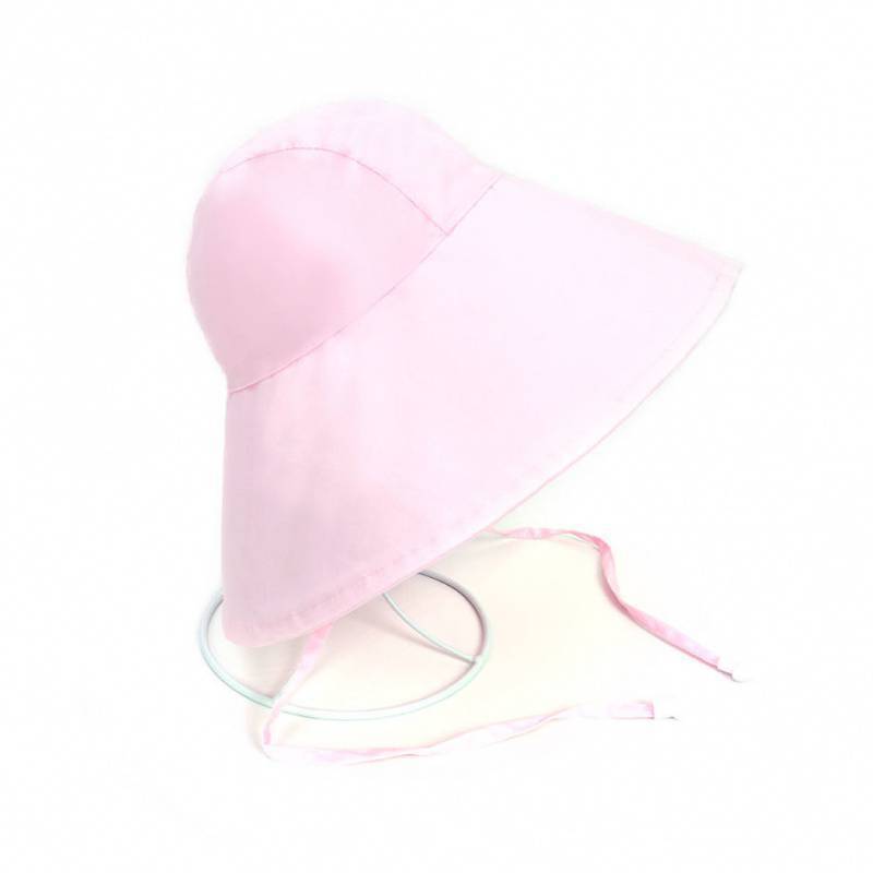 New Baby Children's Beach Sunshade Hat