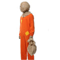 Scarecrow Halloween Costume