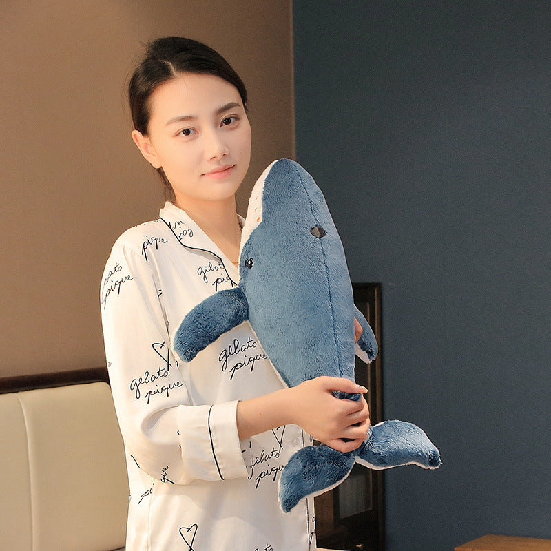 Whale Shark Plush Toys