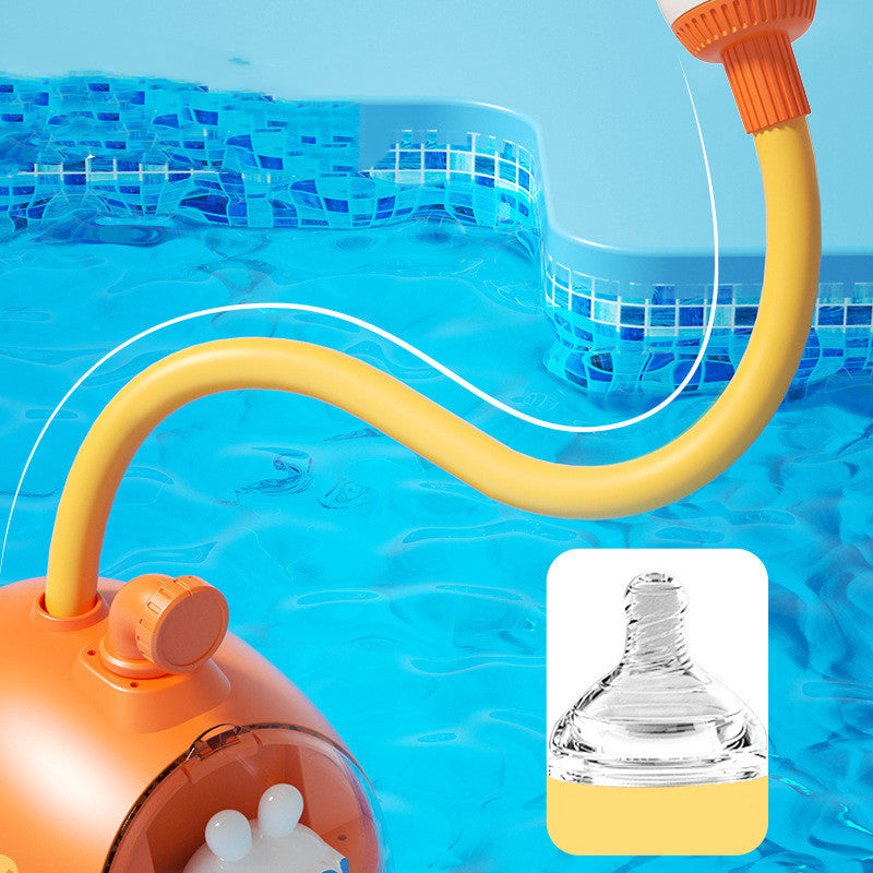 Submarine Electric Bath Toys, Swimming Pool Toys