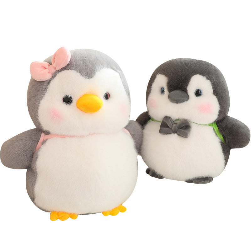 Penguin Plush Toys, Brother or Sister