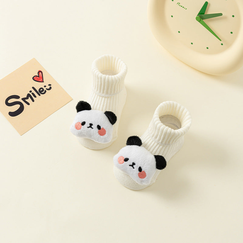 Newborn/Baby Socks, Multiple Styles & Colors To Choose From