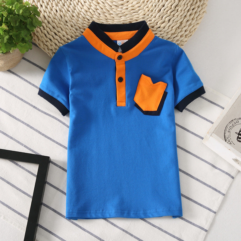 Kids Shirts, Baby Wear, Boys Tops