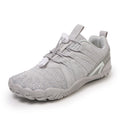 Children's Outdoor Hiking Fitness Barefoot Upstream Shoes