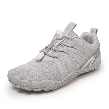 Children's Outdoor Hiking Fitness Barefoot Upstream Shoes