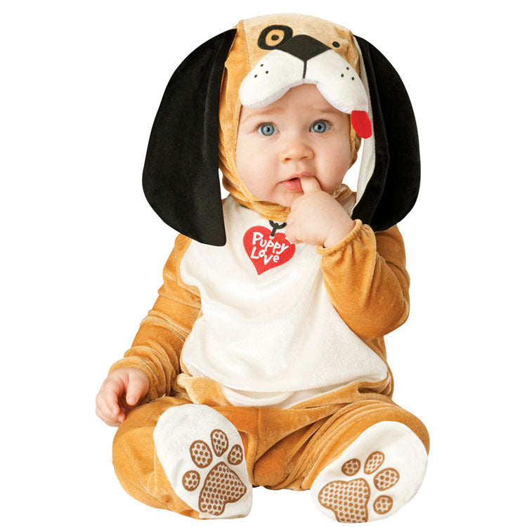 Baby Animal Halloween Costume