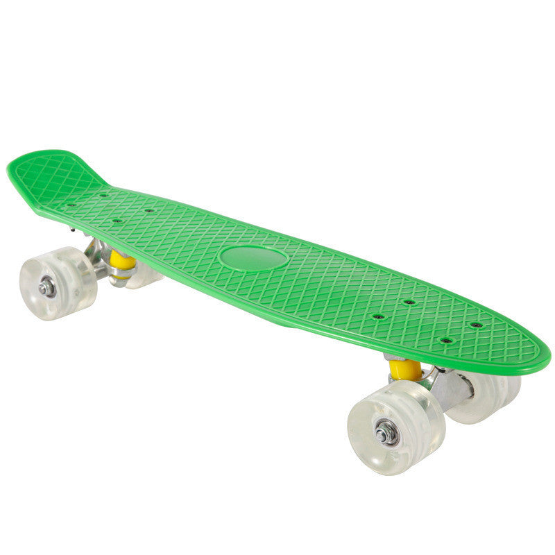 Fashion Creative Skateboard