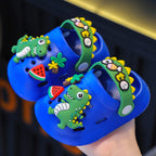 Boys'/Girls' Baby Closed Toe Sandals