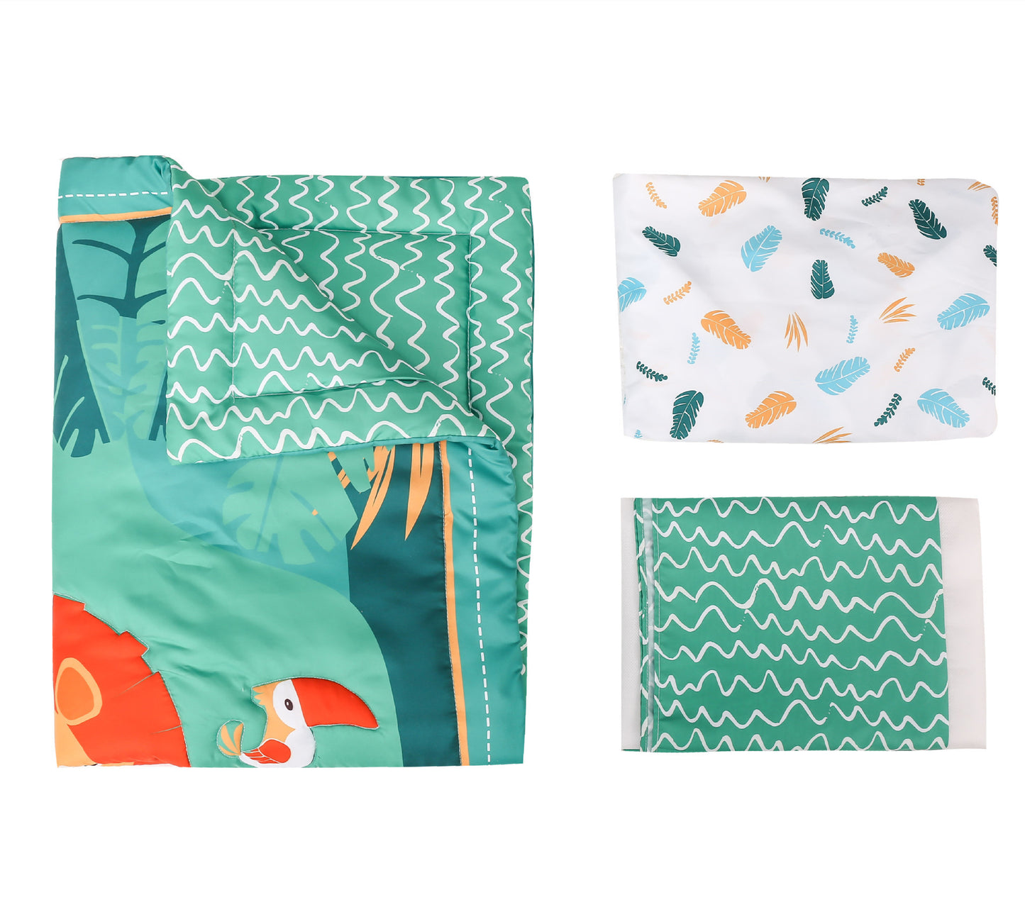 Infant Bedding 3pc Set