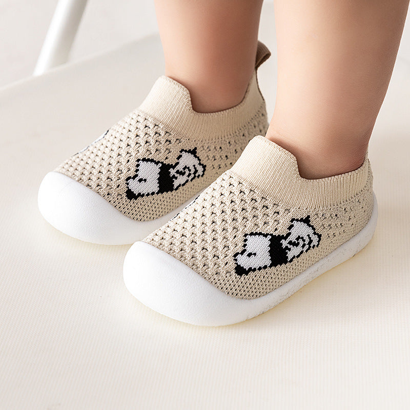 Baby/Toddler Soft Bottom Casual Shoes For Boys' & Girls'