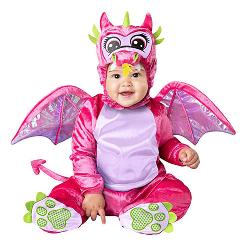 Baby Dragon Halloween Costume