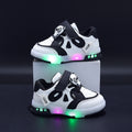 Kids' Light Up Shoes, Toddler Casual Footwear