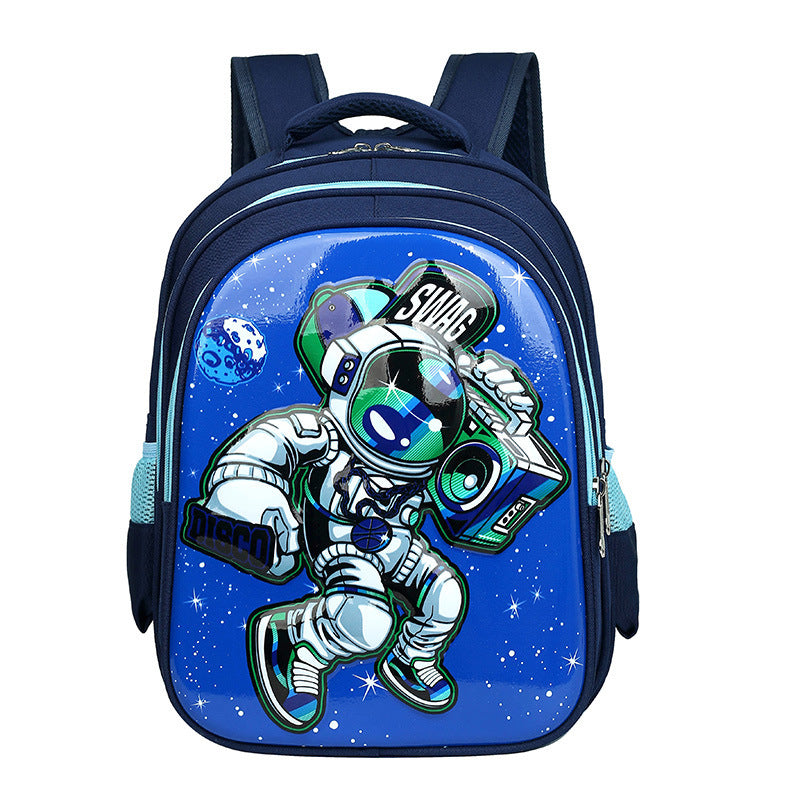 Cartoon Breathable Children's Backpack