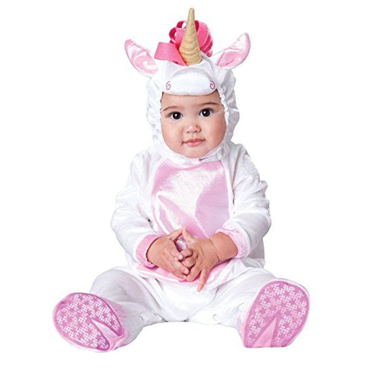 Baby Animal Halloween Costume