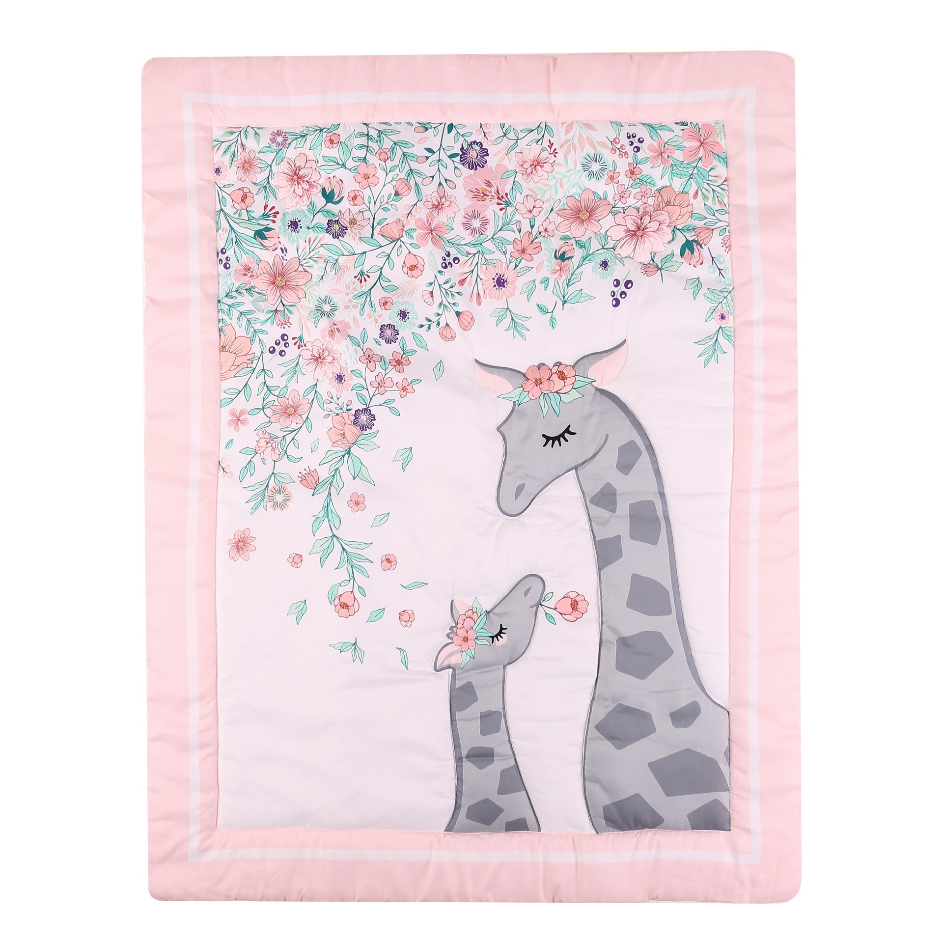 Infant Bedding 3pc Set