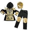 Children's Asian Warrior Halloween Costume