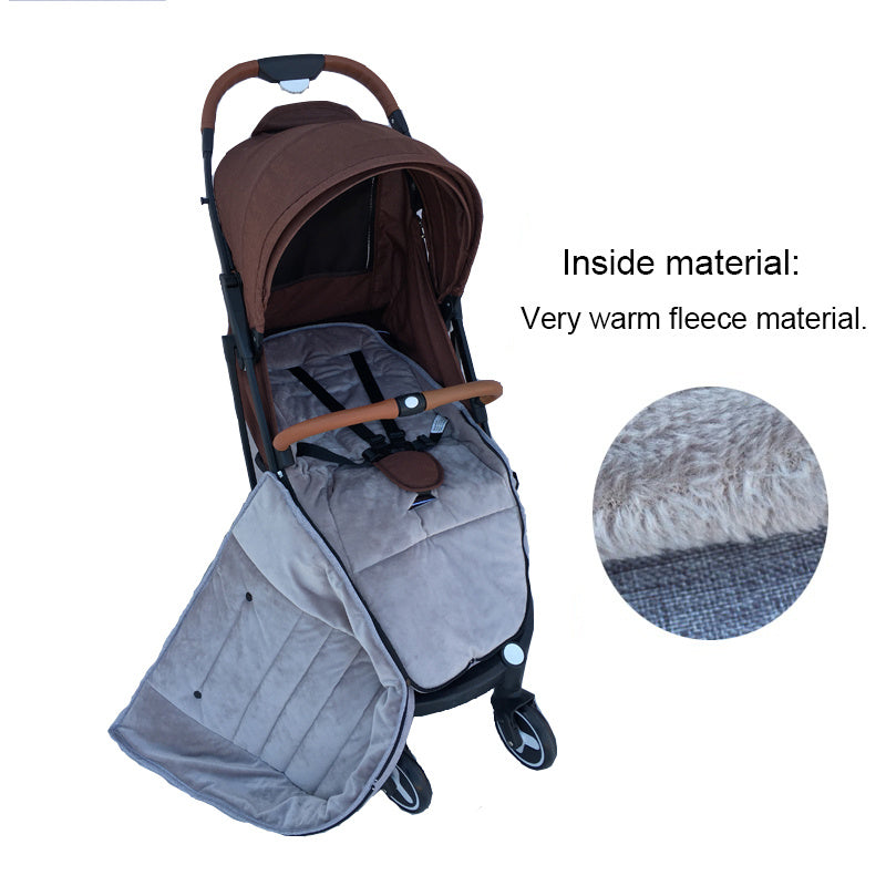 Baby Stroller Sleeping Bag