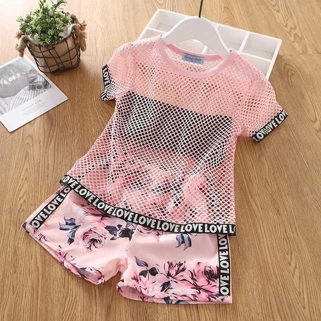 Summer Outfits Clothing Sets, Multiple Styles & Colors To Choose From, Great Value