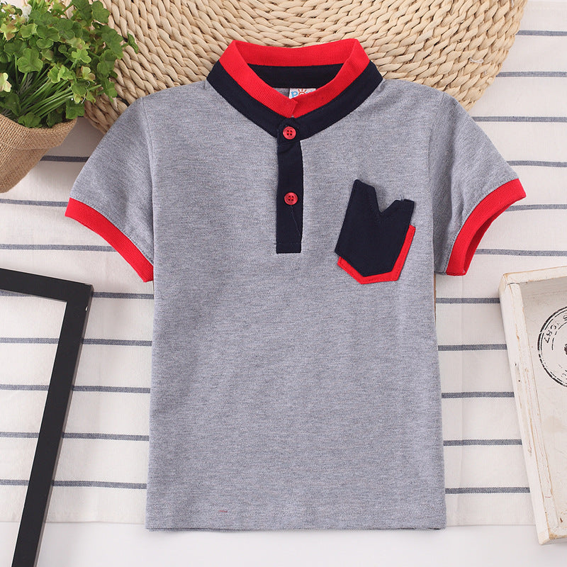 Kids Shirts, Baby Wear, Boys Tops