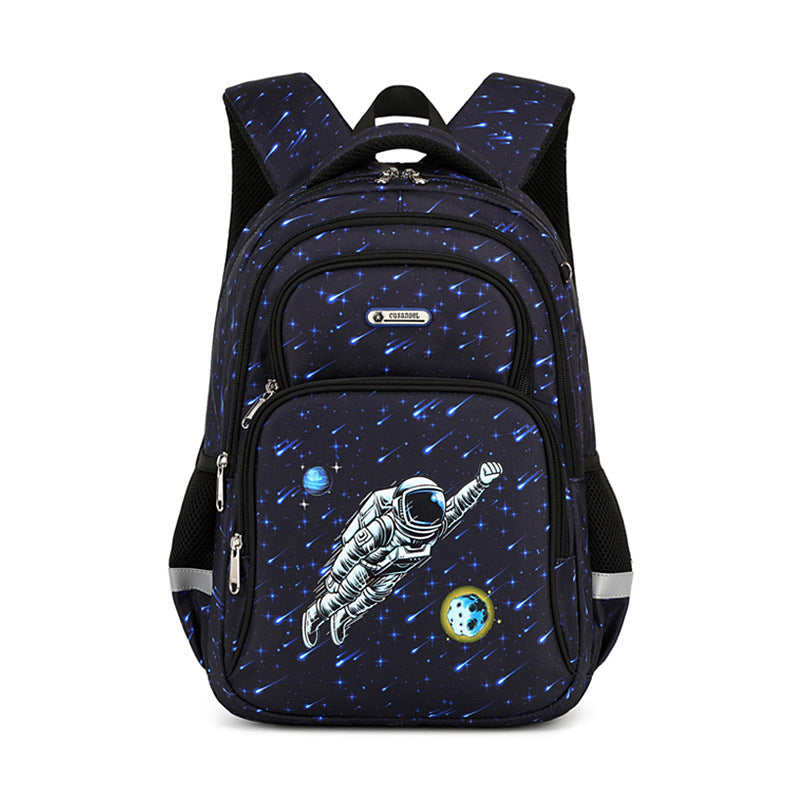 Lightweight Grade 1-3 Children's Backpack