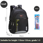 Student School Bag Girls' Boys' Backpack