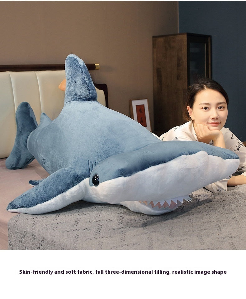 Whale Shark Plush Toys