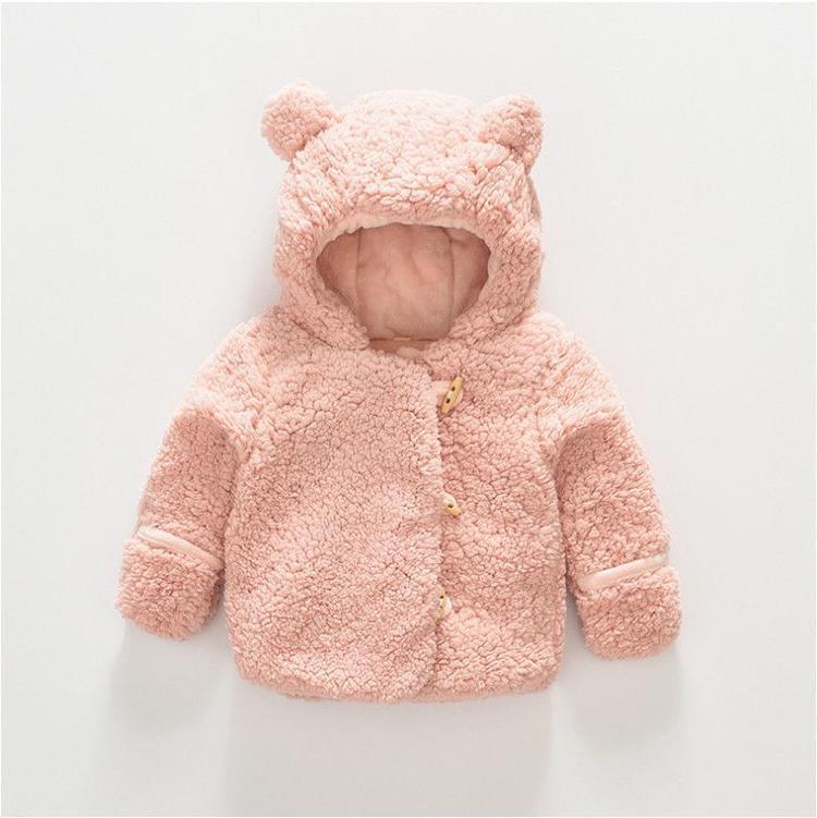 Toddler Winter Jacket