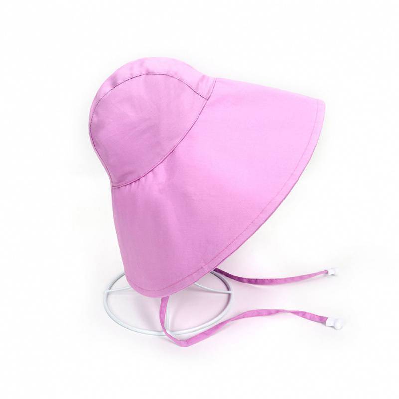 New Baby Children's Beach Sunshade Hat