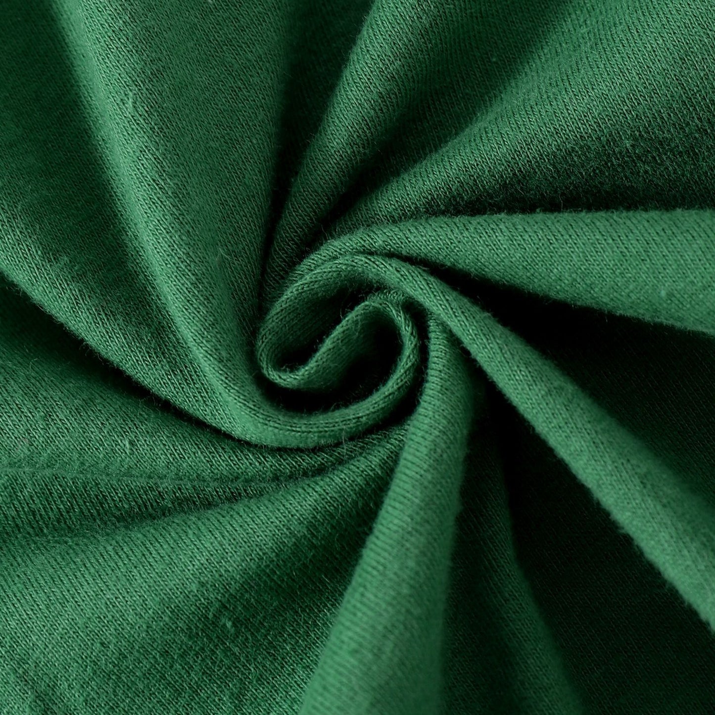 Infant Christmas Striped Letter Print Two-Piece Set - Fall/Winter